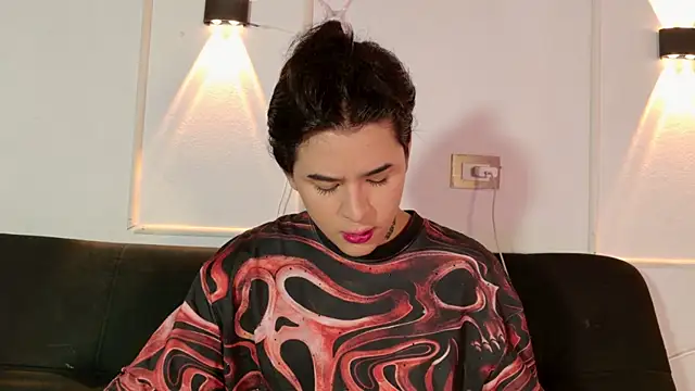 Angel-umbra live sex cam