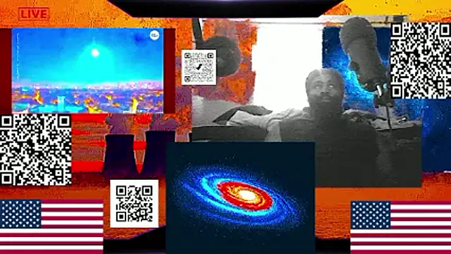 RussellTaylorLacy webcam