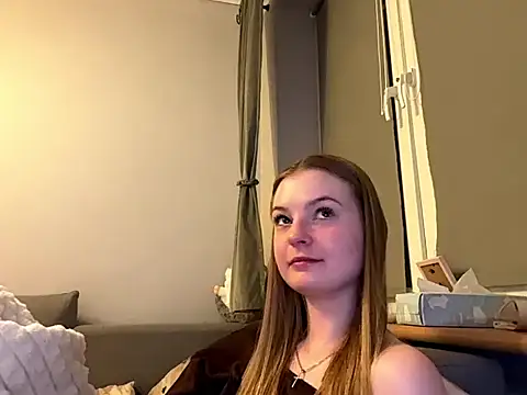 MargaretCutegirl webcam