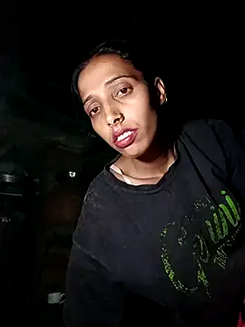 Pinki_thakur_1 webcam