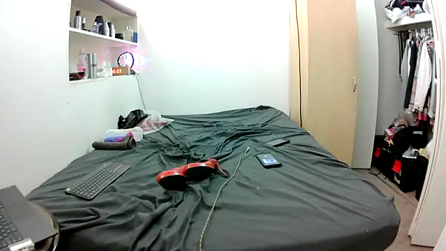 Empress_Lilith webcam