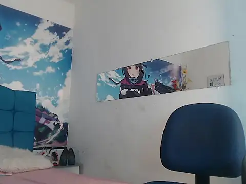 Ailanys_Miller webcam