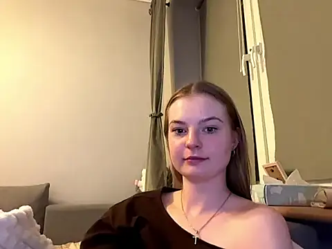 MargaretCutegirl webcam