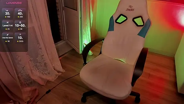 Sserendipityy webcam