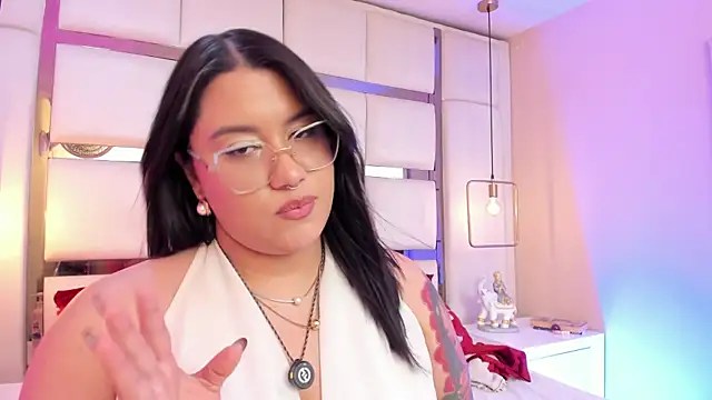 elizavenus - Cams en Direct