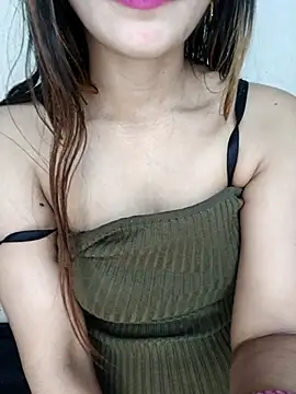 xpihu (F young) - Pussy ride dildo