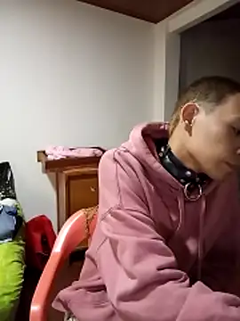 kittymutant99 webcam