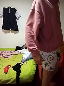 kittymutant99 webcam