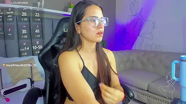 angelica_dymond webcam