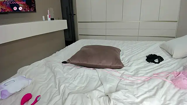 JenniferQueen11 webcam