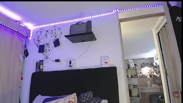 Santiago_kiler webcam