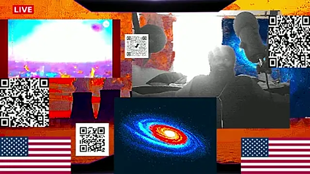 RussellTaylorLacy webcam