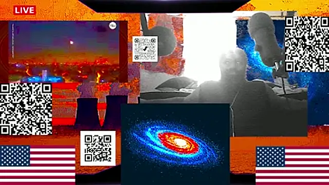 RussellTaylorLacy webcam