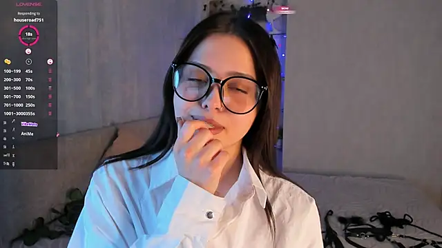 MarianneAuvil webcam