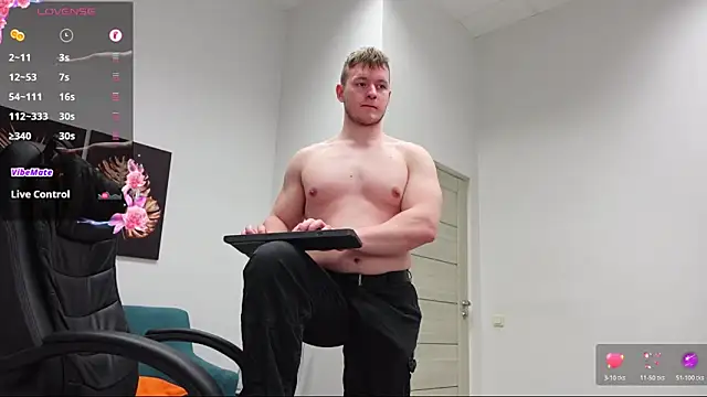 Richard_Dullas webcam