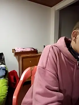 kittymutant99 webcam