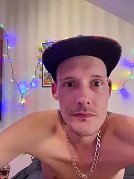 Donaldduck0069 webcam