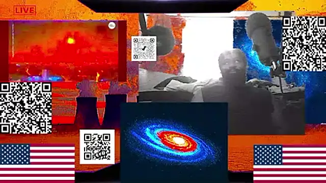 RussellTaylorLacy webcam