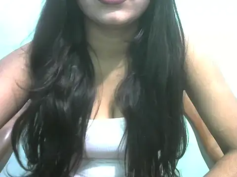 Lovely-Pandey webcam