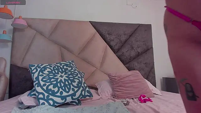 AfroditaVega_ webcam