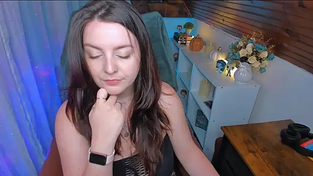 ErinMarshall webcam