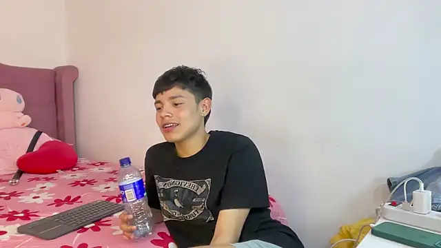 andy_belier23 (M twink) - super cum show..