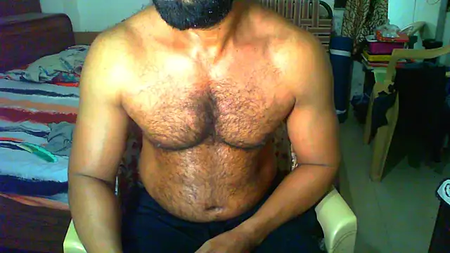 vbestshow (Ask my age) - all naked