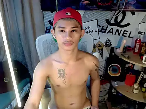 UrPinoyhot webcam