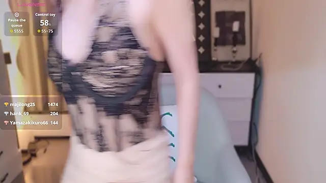 美女funnygirl0929在线直播