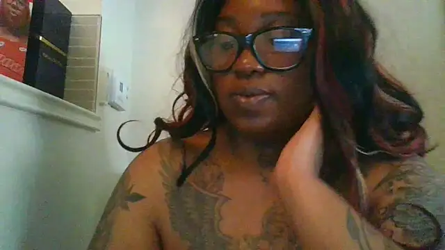 ShaBrimDaPornstar webcam