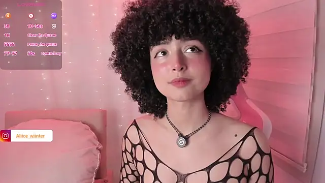 Alice_winter_ webcam