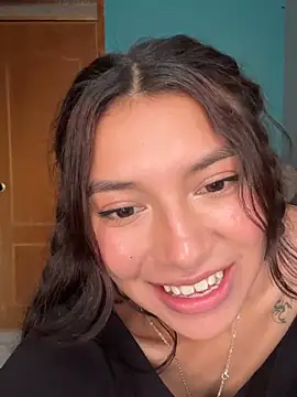 CocoaGigiMuse webcam