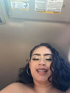 CarmelaAnthony Live Webcam on Stripchat