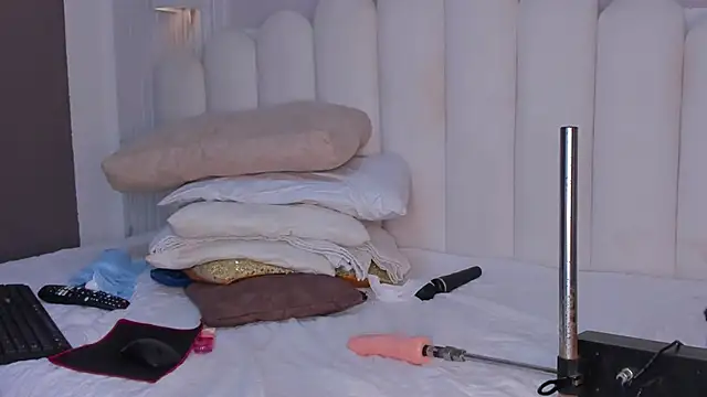 NastassjaCandy webcam