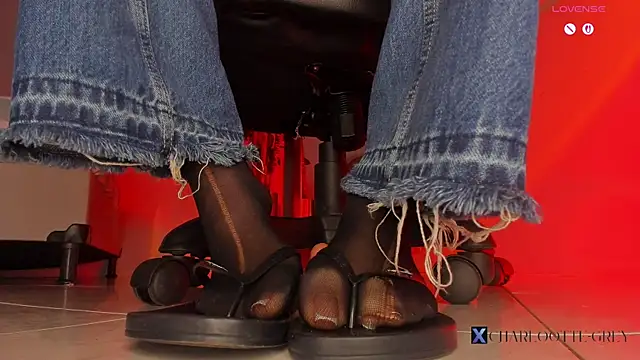 charlotte__grey webcam