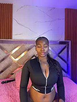 Kendy_Wilkinson webcam