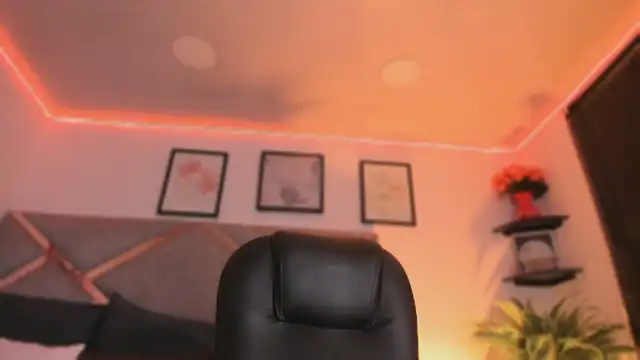 marian_pinzon webcam