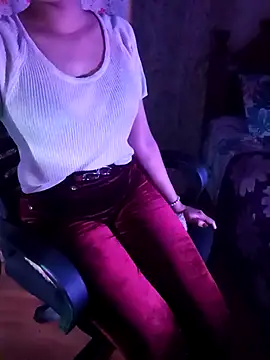 Angelnirvanaa webcam