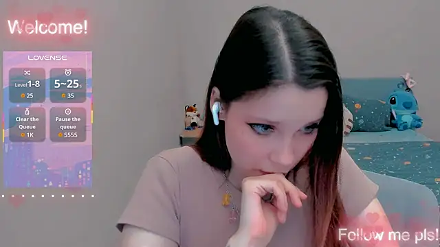 Kitten_Alissa webcam