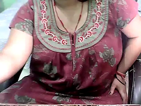 BABITA_KUMARII webcam