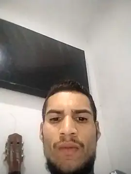 Caliente777666 webcam