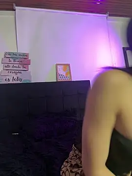 Miia_coollins webcam