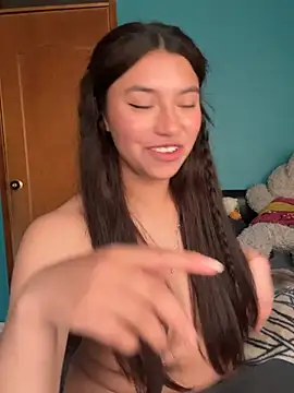 CocoaGigiMuse webcam