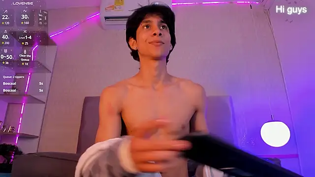 Cheys_Mast live sex cam