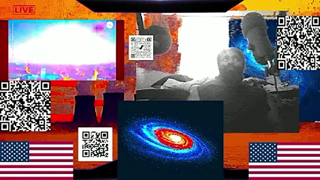 RussellTaylorLacy webcam