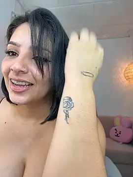YummyAnna_ webcam
