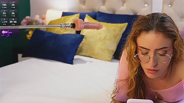 caroline_adams_ webcam