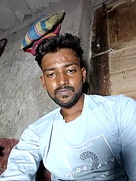 india_hot23 (M young) - will masturbate