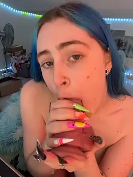 minalfpro (F young) - Nue/Naked🔥