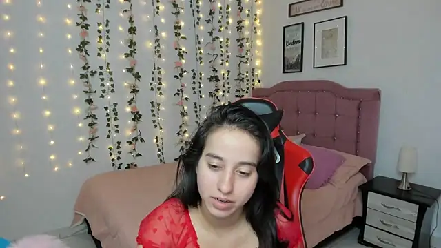 Antonella_heinz webcam